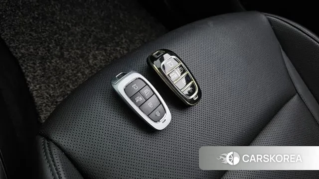 Hyundai Tucson (NX4) id 3625329 из Кореи 10