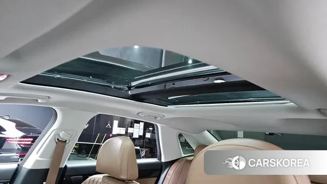 Hyundai Grandeur (GN7) id 3083097 из Кореи 10