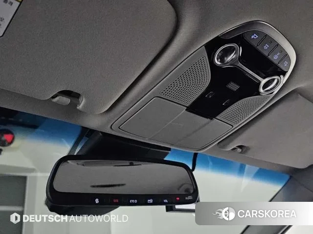 Hyundai Grandeur IG id 3617217 из Кореи 10