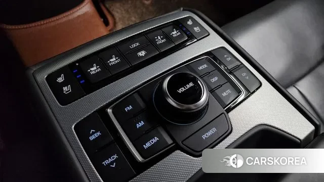 Genesis G80 id 3005033 из Кореи 10