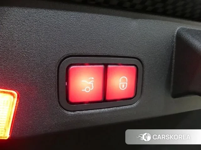 Mercedes-Benz New SL-Class id 3096119 из Кореи 10