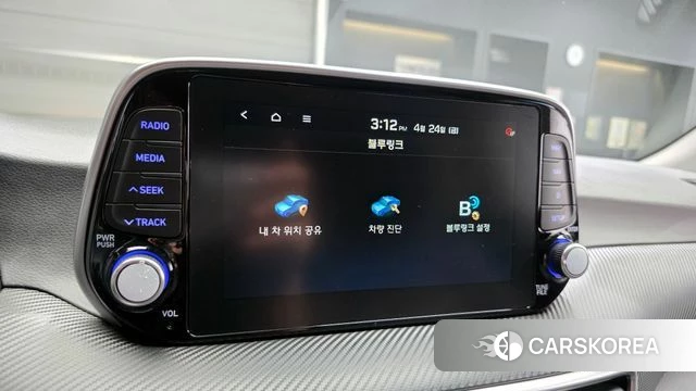 Hyundai All New Tucson id 4203844 из Кореи 10