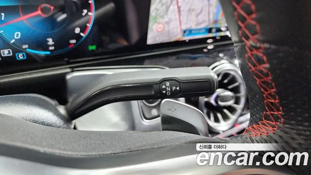 Mercedes-Benz GLB-Class X247 id 2661632 из Кореи 10