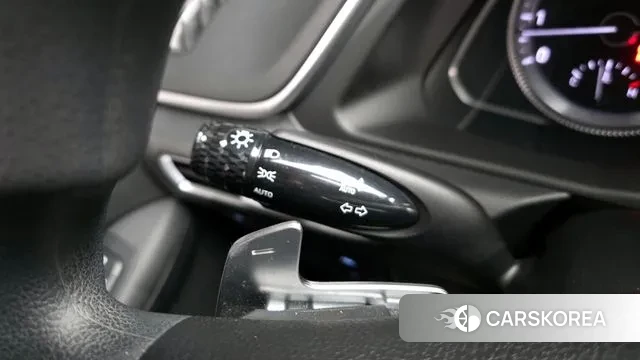 Hyundai Sonata (DN8) id 3513618 из Кореи 10