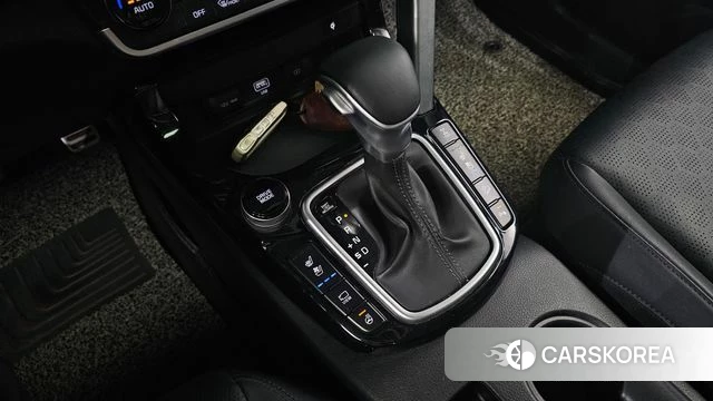 Kia Seltos id 4727520 из Кореи 10