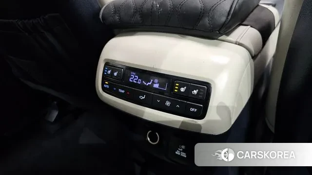 Hyundai Palisade id 3029106 из Кореи 10