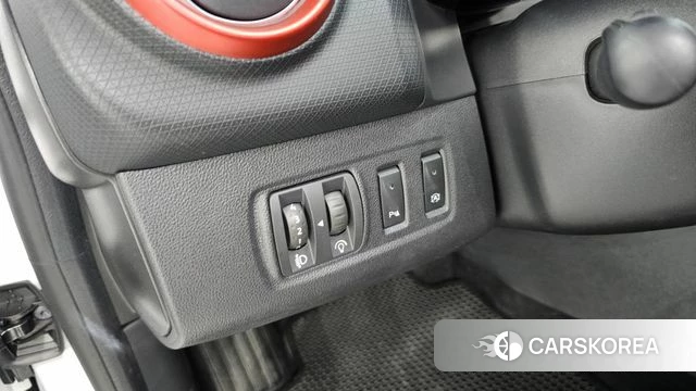 Renault Korea (Samsung) Clio id 4520833 из Кореи 10