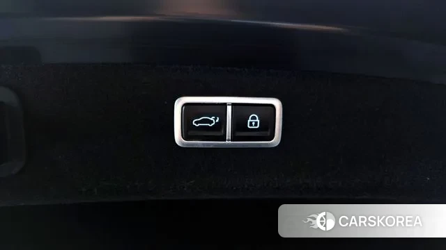 Genesis G80 (RG3) id 3017376 из Кореи 10