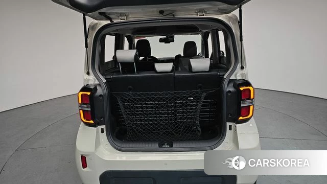 Kia The New Kia Ray id 3883907 из Кореи 10