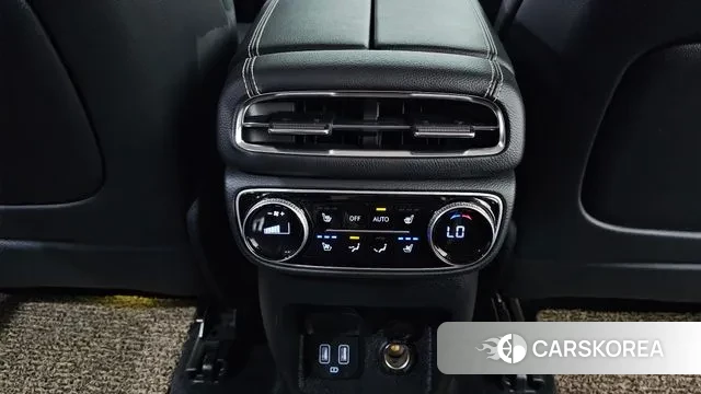 Genesis GV80 id 3253252 из Кореи 10