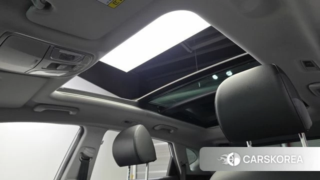 Hyundai All New Tucson id 4317819 из Кореи 10