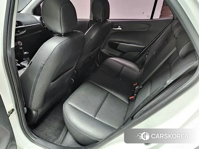 Kia All New Morning (JA) id 3412758 из Кореи 10