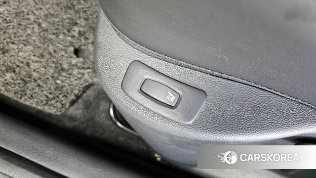 Renault Korea (Samsung) Clio id 4520106 из Кореи 10