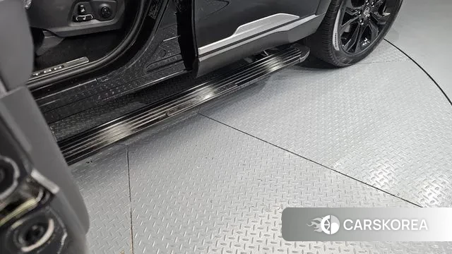 Ssangyong All New Rexton id 3417236 из Кореи 10