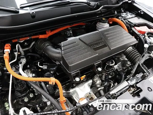 Honda CR-V 5th generation id 2920658 из Кореи 10