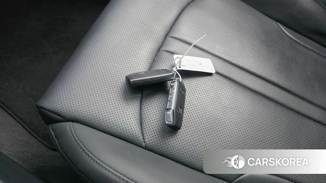 Kia K5 3rd generation id 4382865 из Кореи 10