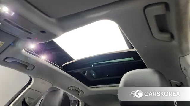 Audi Q3 (F3) id 3033541 из Кореи 10