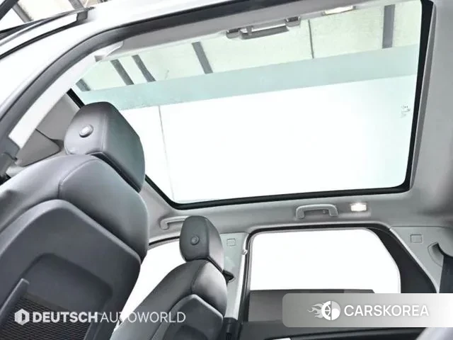 Land Rover Discovery Sports id 2340186 из Кореи 10