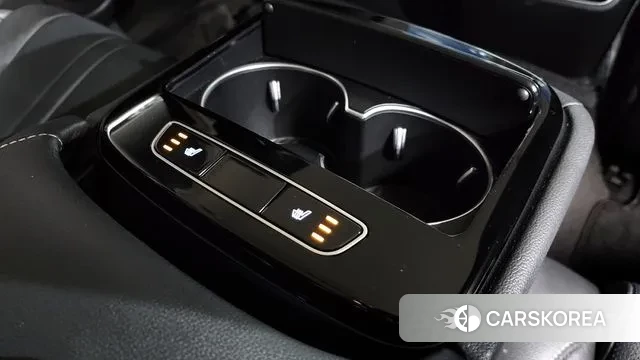 Genesis G80 (RG3) id 3587188 из Кореи 10