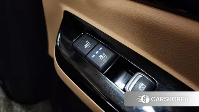 Kia Carnival 4th generation id 3170727 из Кореи 10