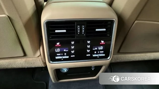 Porsche Cayenne (PO536) id 3128523 из Кореи 10