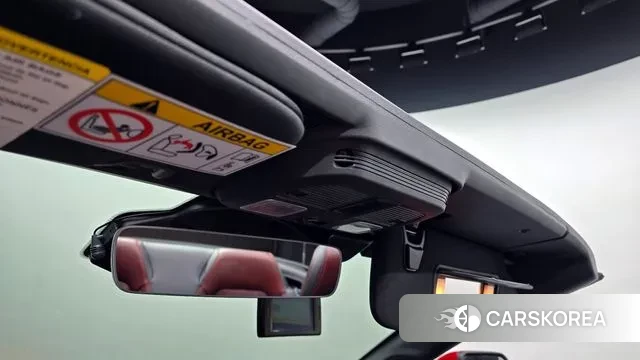 Ford Mustang 7th Generation id 3684635 из Кореи 10