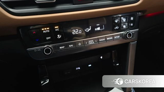 Kia The New Seltos id 4315397 из Кореи 10