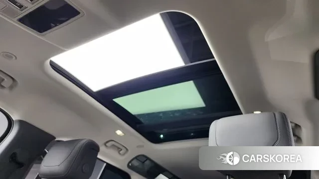 Land Rover Defender (L663) id 3223297 из Кореи 10