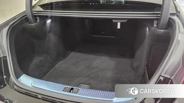 Mercedes-Benz S-Class W223 id 3425283 из Кореи 10