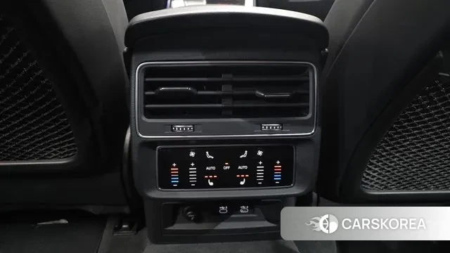 Audi Q8 (4M) id 3318336 из Кореи 10