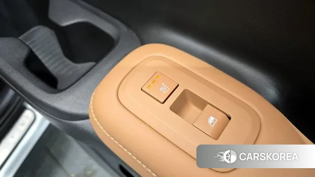 Hyundai Santa Fe (MX5) id 3467193 из Кореи 10