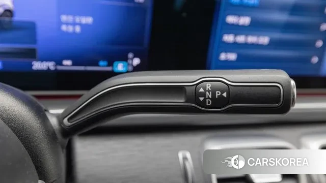 Mercedes-Benz GLE-Class W167 id 3278013 из Кореи 10