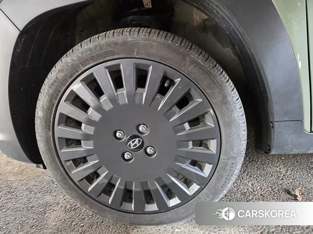 Hyundai Casper id 3600489 из Кореи 10