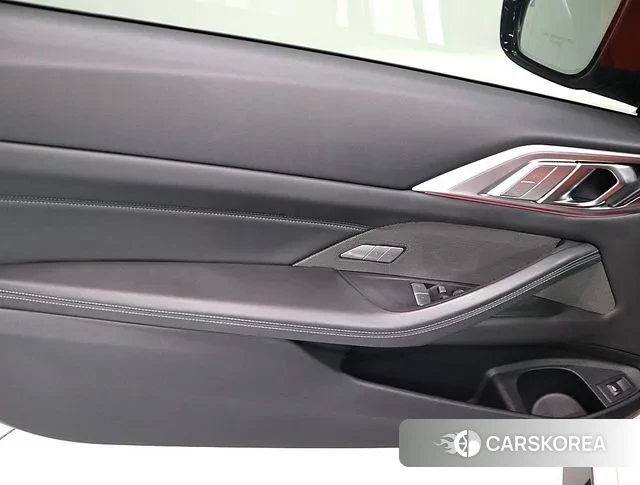 BMW M4 (G82) id 3052775 из Кореи 10