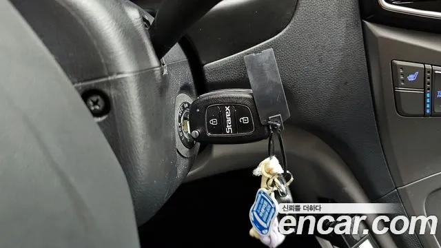 Hyundai The New Grand Starex id 2921456 из Кореи 10