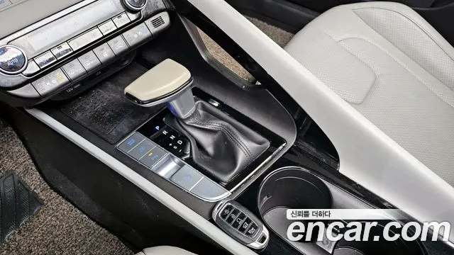 Hyundai Avante (CN7) id 2572188 из Кореи 10