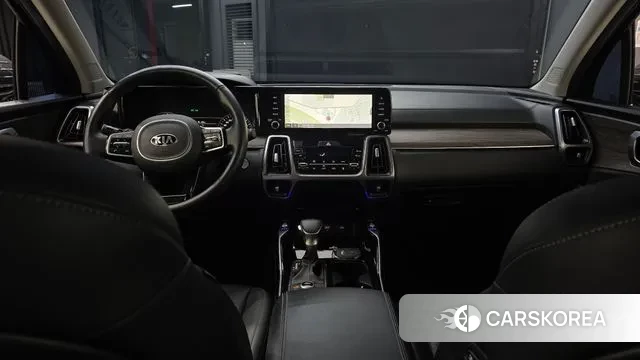 Kia Sorento 4th Generation id 3650655 из Кореи 10