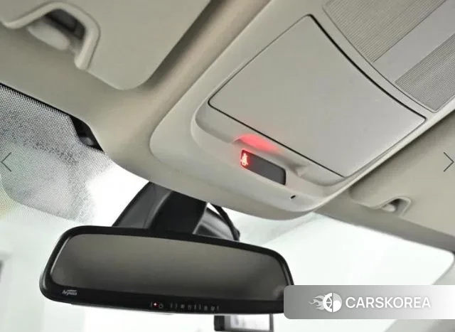 Renault Korea (Samsung) The New QM6 id 3472550 из Кореи 10