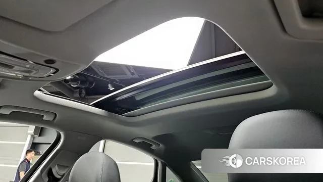 Audi A6 (C8) id 3060160 из Кореи 10