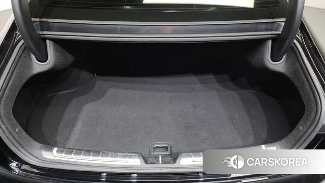 Hyundai Grandeur Hybrid (GN7) id 4222813 из Кореи 10