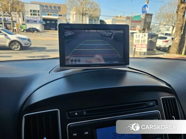 Hyundai The New Grand Starex id 3912032 из Кореи 10