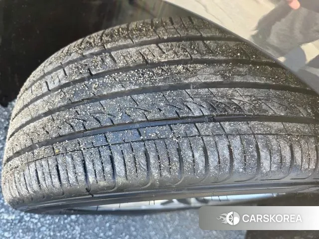 Hyundai Grandeur IG id 3733689 из Кореи 10