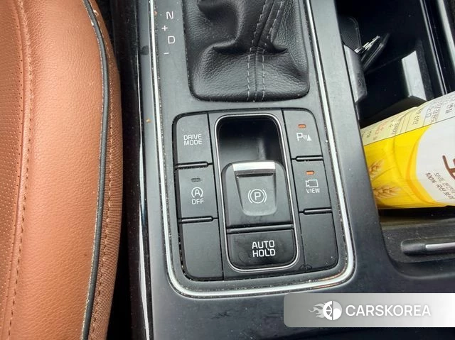 Kia The New Sorento id 4502808 из Кореи 10