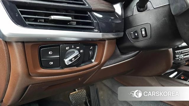 BMW X5 (F15) id 4203714 из Кореи 10