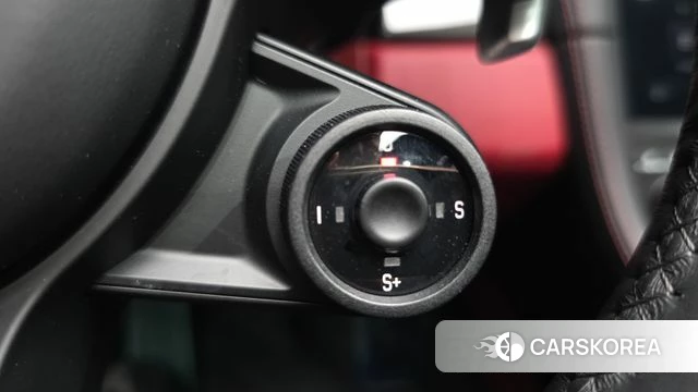 Porsche 718 Boxster id 4400522 из Кореи 10