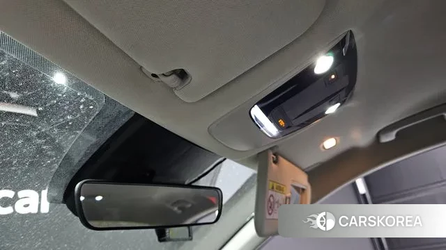 Kia K5 3rd generation id 3310679 из Кореи 10