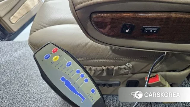 Chevrolet Express Van id 3504939 из Кореи 10