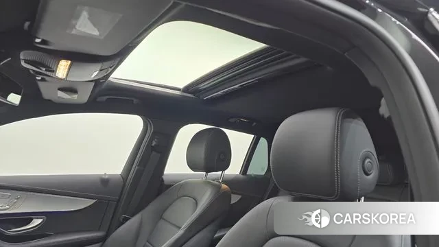 Mercedes-Benz EQC N293 id 3469206 из Кореи 10