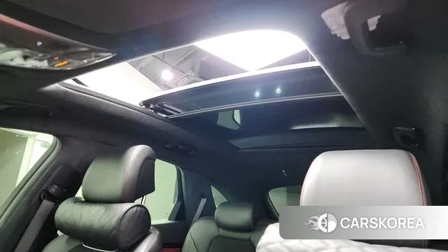 Genesis GV70 id 3671310 из Кореи 10