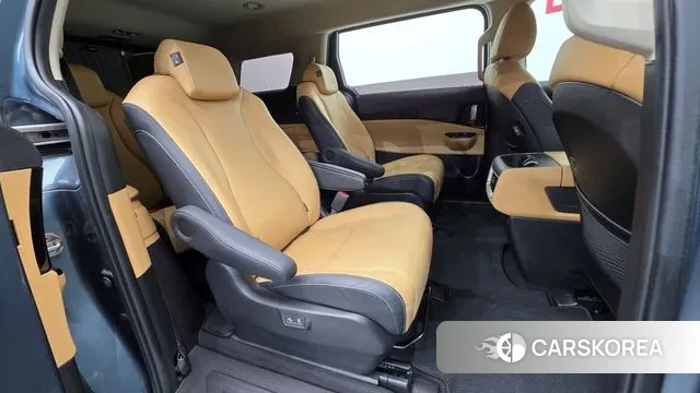 Kia Carnival 4th generation id 3525168 из Кореи 10